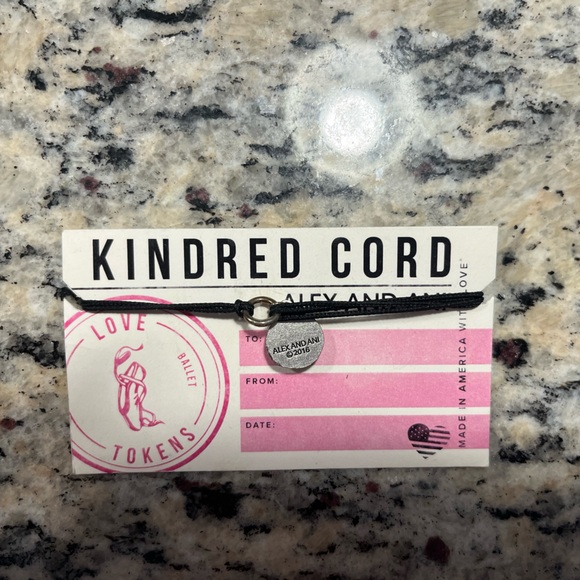 Alex & Ani Kindered Cord - Picture 2 of 3